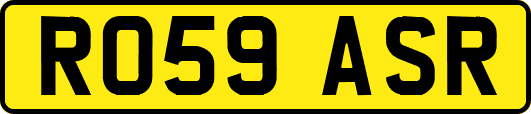 RO59ASR