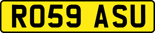 RO59ASU