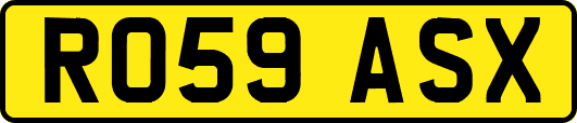 RO59ASX