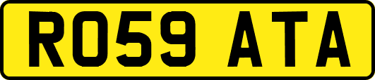 RO59ATA