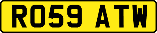 RO59ATW