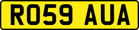 RO59AUA