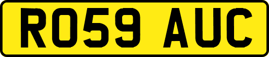 RO59AUC
