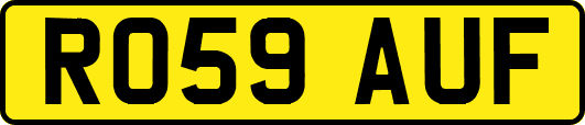RO59AUF