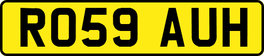 RO59AUH