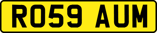 RO59AUM