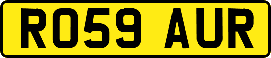 RO59AUR