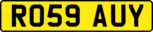 RO59AUY