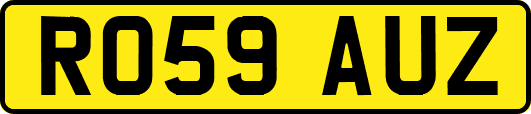 RO59AUZ