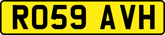 RO59AVH