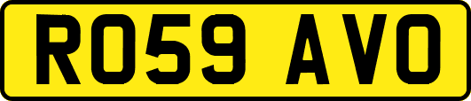RO59AVO