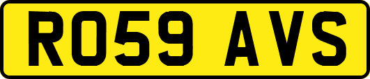 RO59AVS