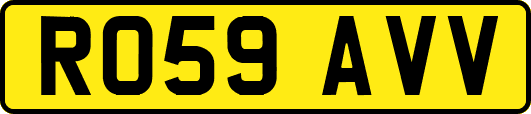 RO59AVV