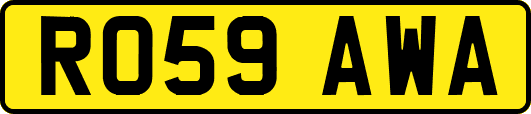RO59AWA