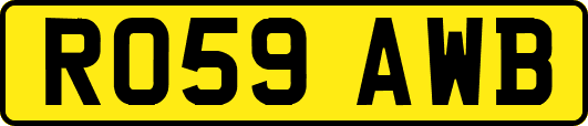 RO59AWB