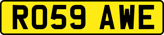 RO59AWE