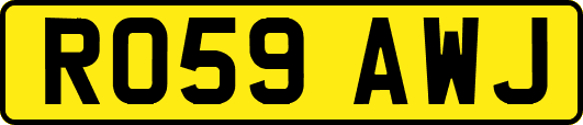 RO59AWJ
