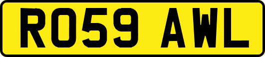 RO59AWL