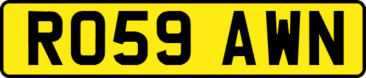 RO59AWN