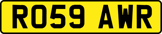 RO59AWR