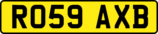 RO59AXB