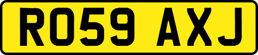 RO59AXJ