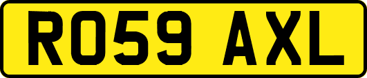 RO59AXL