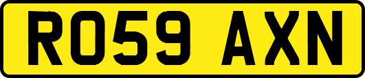 RO59AXN