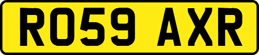 RO59AXR