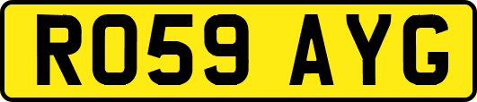 RO59AYG