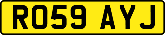 RO59AYJ