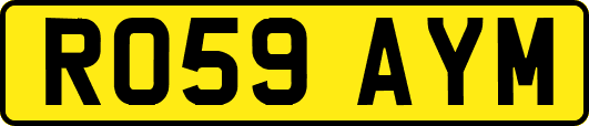 RO59AYM