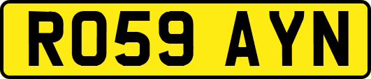 RO59AYN