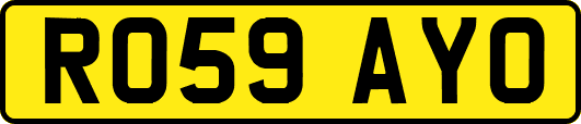 RO59AYO