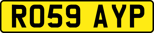 RO59AYP