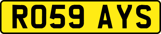 RO59AYS