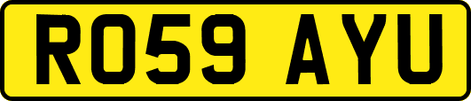 RO59AYU