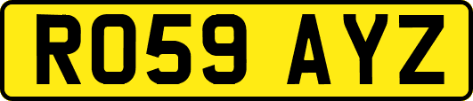 RO59AYZ