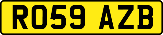 RO59AZB