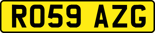 RO59AZG