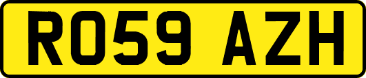 RO59AZH
