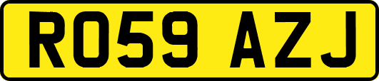 RO59AZJ
