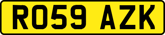 RO59AZK