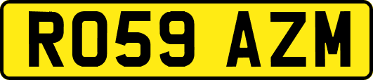 RO59AZM