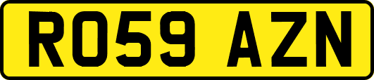 RO59AZN