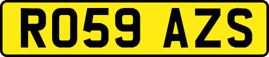 RO59AZS