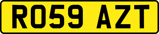 RO59AZT