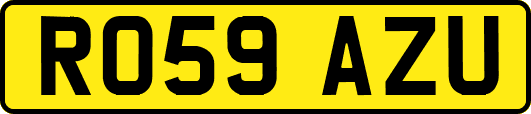 RO59AZU