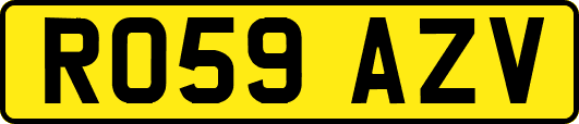RO59AZV