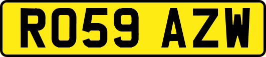RO59AZW